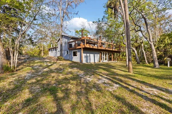 $399,000 | 1506 North Cedar Street, Steinhatchee, FL 32359