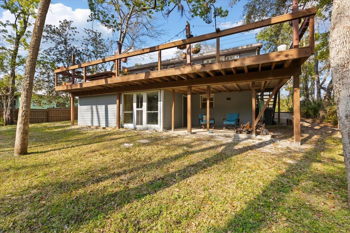1506 North Cedar Street Steinhatchee, FL 32359 - Photo 44 of 65