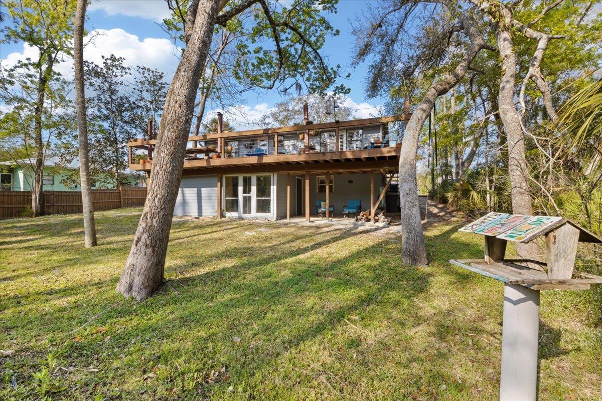 1506 North Cedar Street Steinhatchee, FL 32359 - Photo 45 of 65