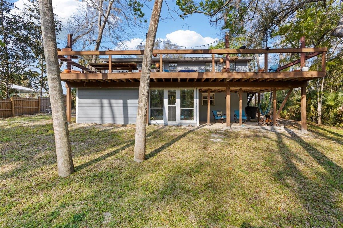 1506 North Cedar Street Steinhatchee, FL 32359 - Photo 46 of 65