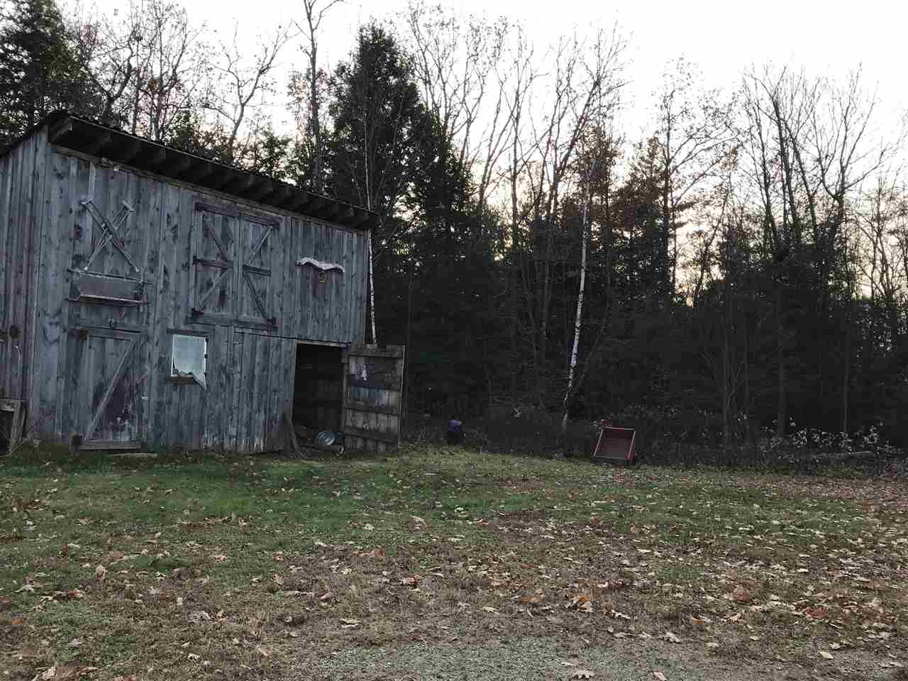 100 Huntington Hill Road Weare, NH 03281 - Photo 2 of 14 Gallery Image 2