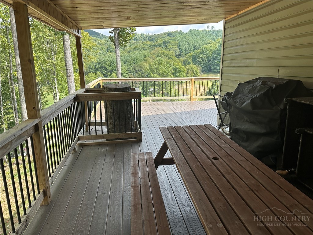 2832 Roaring Fork Road Creston, NC 28615 - Photo 25 of 48 Gallery Image 25