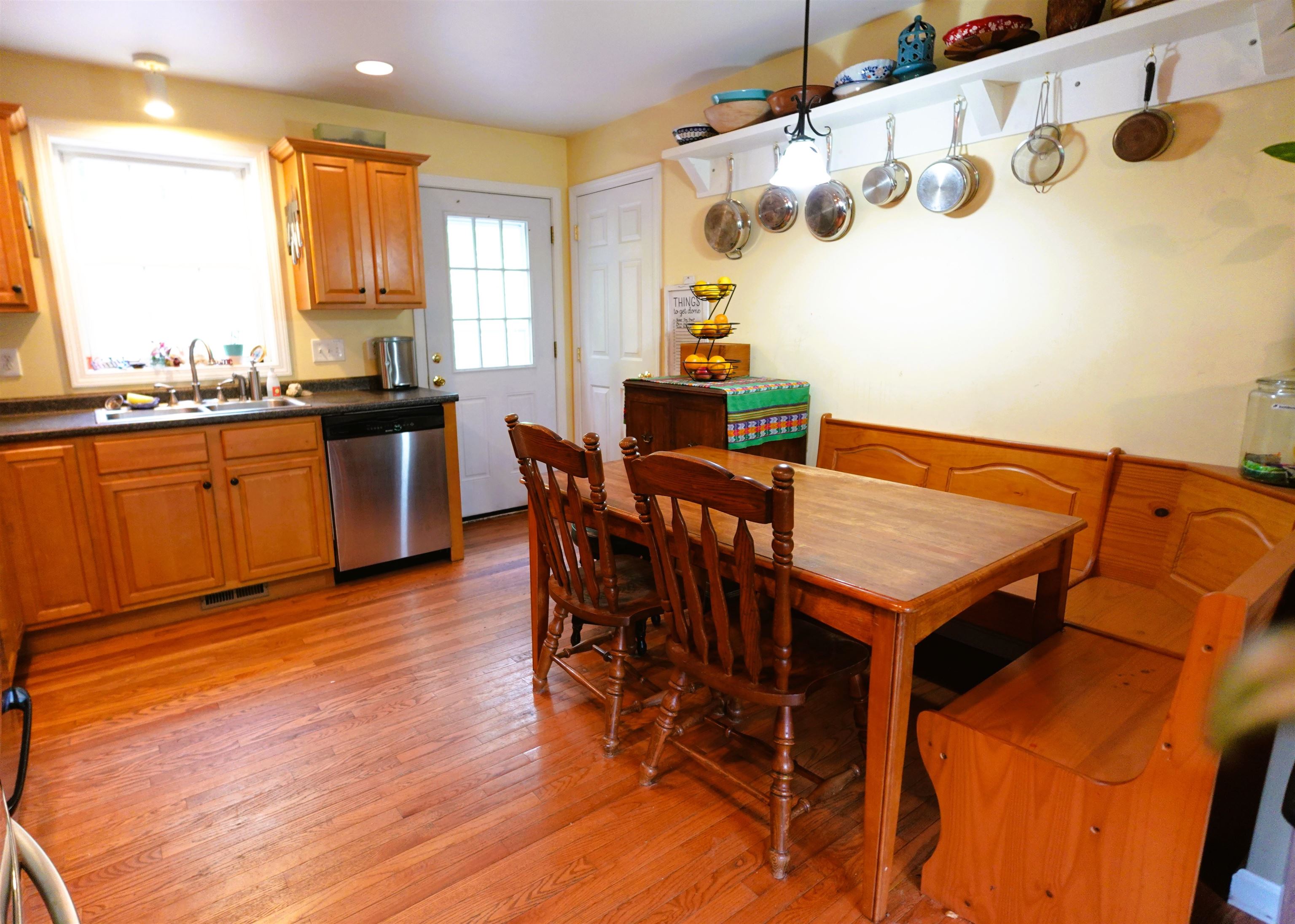 381 North Hidden Lake Road Stoddard, NH 03280 - Photo 5 of 25