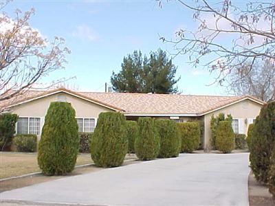 14154 Crow Road Apple Valley, CA 92307 - Photo 1 of 1