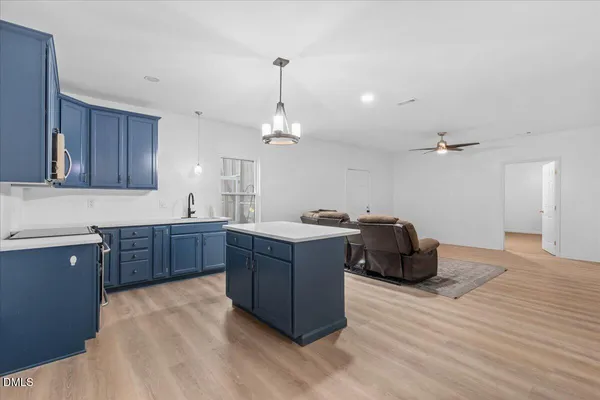 $419,999 | 3201 Venus Drive, Durham, NC 27703