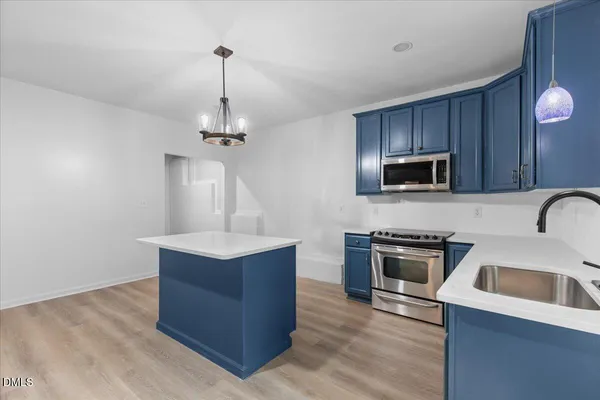 $419,999 | 3201 Venus Drive, Durham, NC 27703