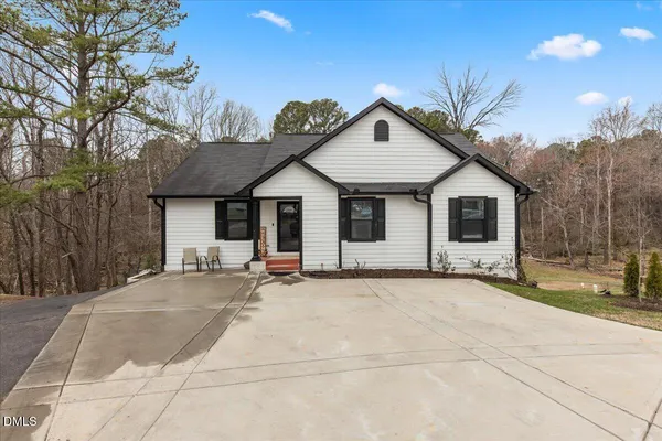 $419,999 | 3201 Venus Drive, Durham, NC 27703