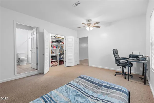 $419,999 | 3201 Venus Drive, Durham, NC 27703