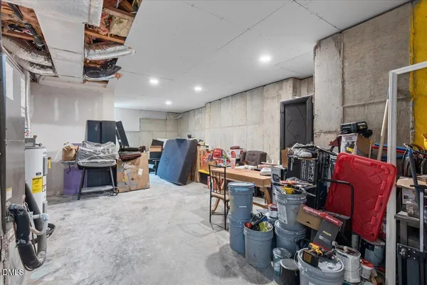 $419,999 | 3201 Venus Drive, Durham, NC 27703