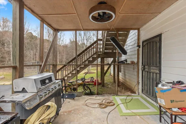 $419,999 | 3201 Venus Drive, Durham, NC 27703