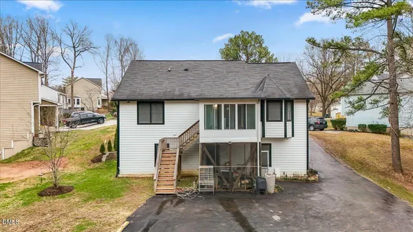 $415,000 | 3201 Venus Drive, Durham, NC 27703