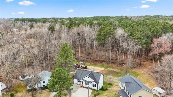 $419,999 | 3201 Venus Drive, Durham, NC 27703