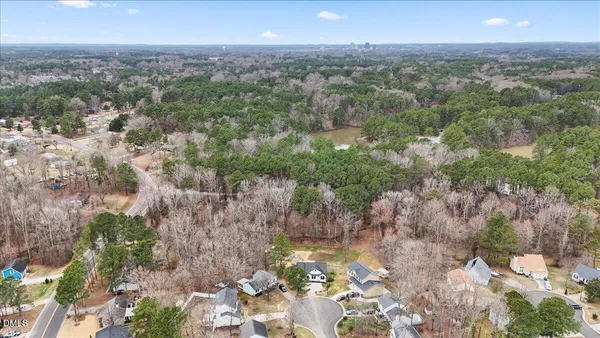 $415,000 | 3201 Venus Drive, Durham, NC 27703