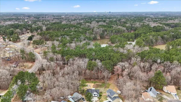 $419,999 | 3201 Venus Drive, Durham, NC 27703