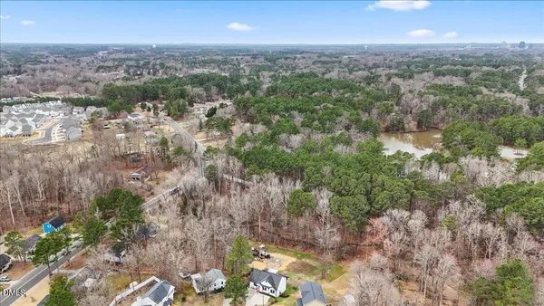 $419,999 | 3201 Venus Drive, Durham, NC 27703