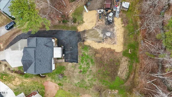 $415,000 | 3201 Venus Drive, Durham, NC 27703