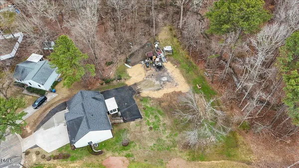 $415,000 | 3201 Venus Drive, Durham, NC 27703