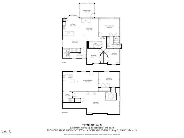 $415,000 | 3201 Venus Drive, Durham, NC 27703