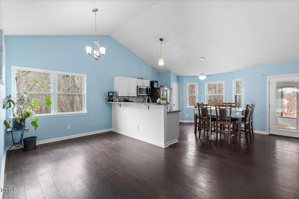 $419,999 | 3201 Venus Drive, Durham, NC 27703