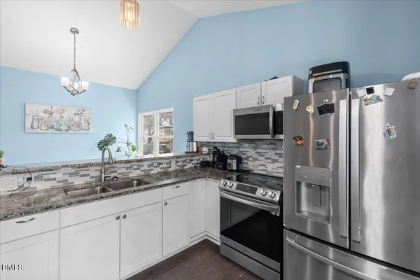 $419,999 | 3201 Venus Drive, Durham, NC 27703