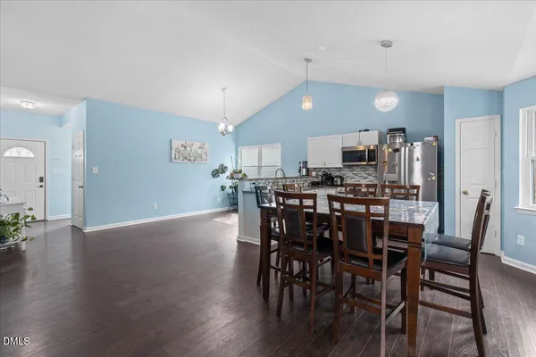 $419,999 | 3201 Venus Drive, Durham, NC 27703