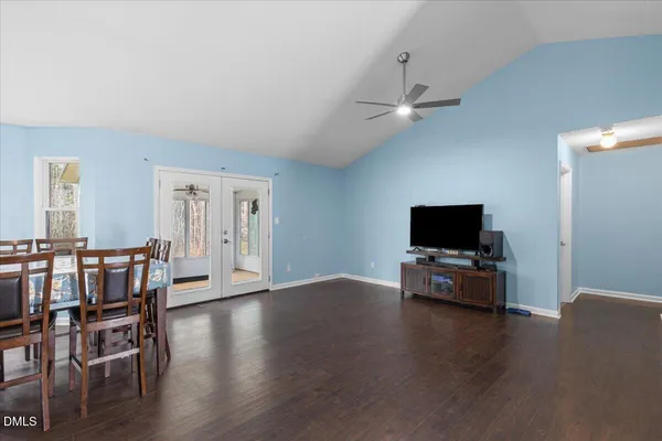 $419,999 | 3201 Venus Drive, Durham, NC 27703