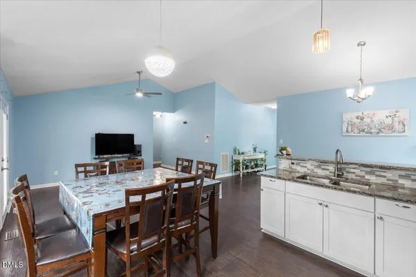 $419,999 | 3201 Venus Drive, Durham, NC 27703