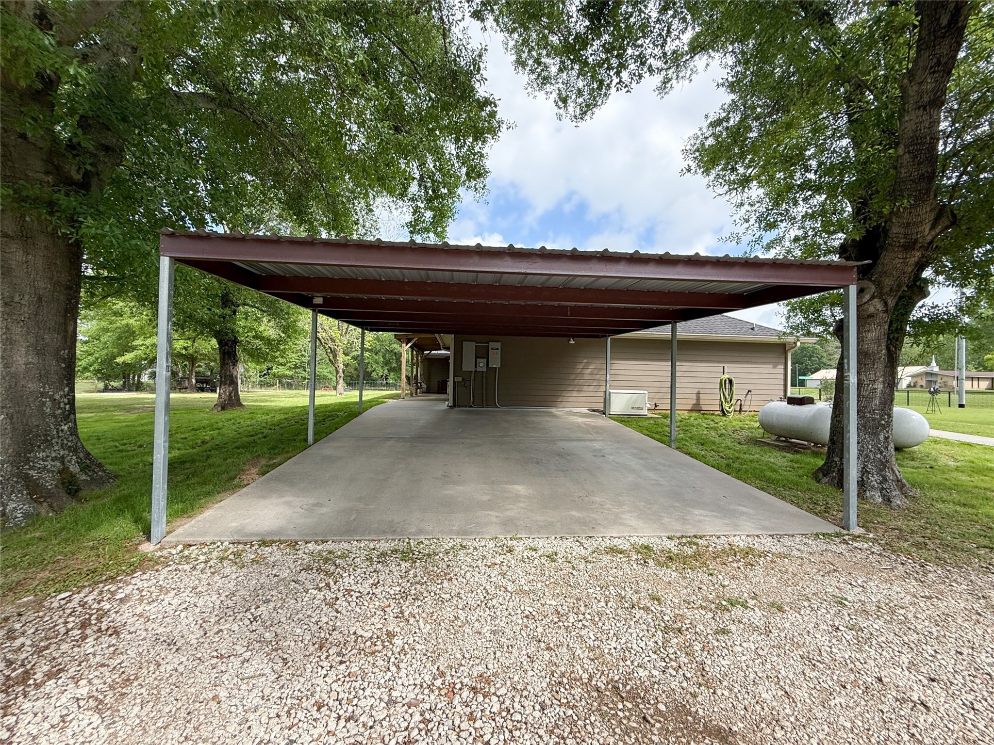 12220 Fm 356 Trinity, TX 75862 - Photo 10 of 50