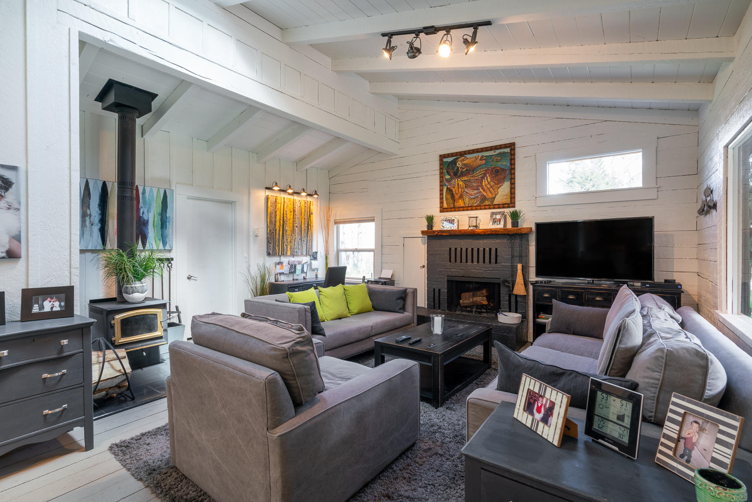 101 Clear Creek Canyon Road Ketchum, ID 83340 - Photo 13 of 37 Playhouse living