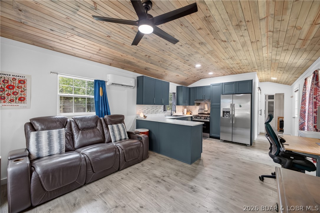 25145 State Route West Barnett, MO 65011 - Photo 6 of 58 Thoughtfully designed open living