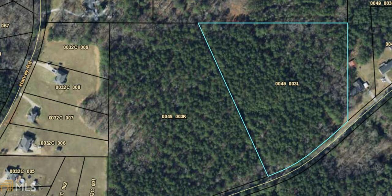 0 Rocky Plains Road Covington, GA 30016 - Photo 1 of 1 Gallery Image 1