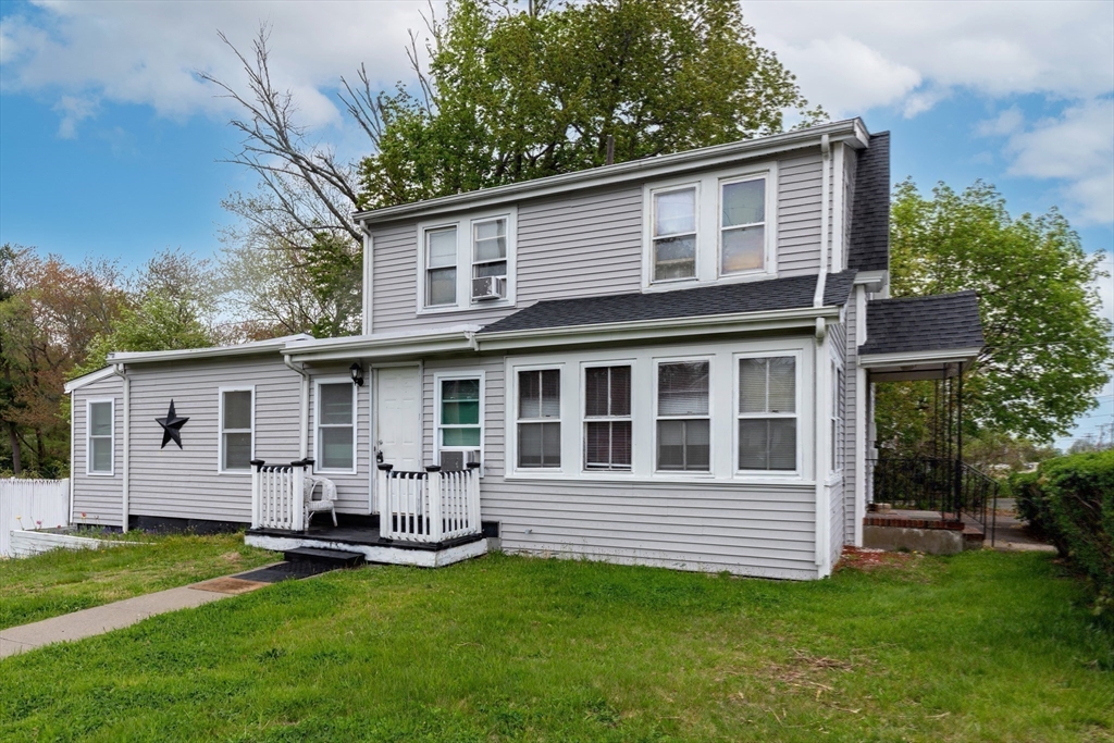 117 South Main Street Randolph, MA 02368 - Photo 21 of 27
