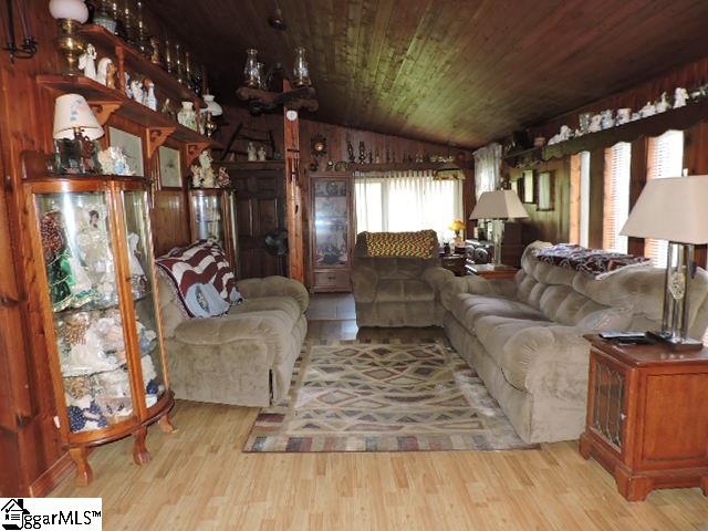 205 Pink Dill Mill Road Greer, SC 29651 - Photo 9 of 15 Gallery Image 9