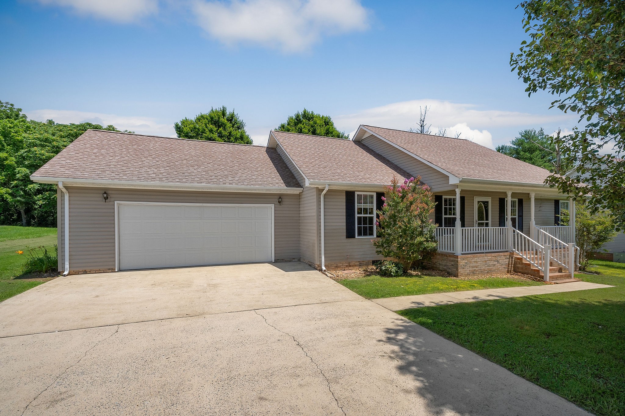 2191 Buffalo Valley Road Cookeville, TN 38501 - Photo 2 of 28 Gallery Image 2