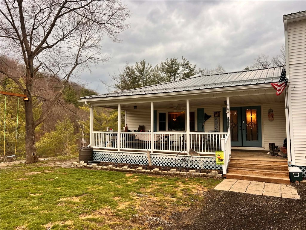 4432 County Route 1 Campbell, NY 14821 - Photo 1 of 31