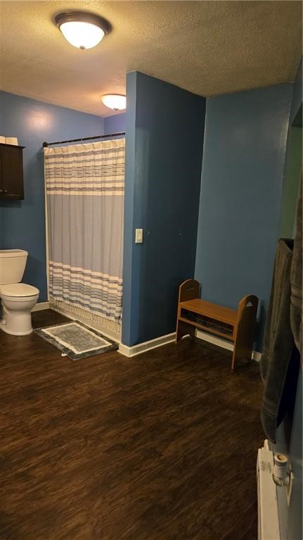 4432 County Route 1 Campbell, NY 14821 - Photo 14 of 31 bathroom off of Master room (above garage)