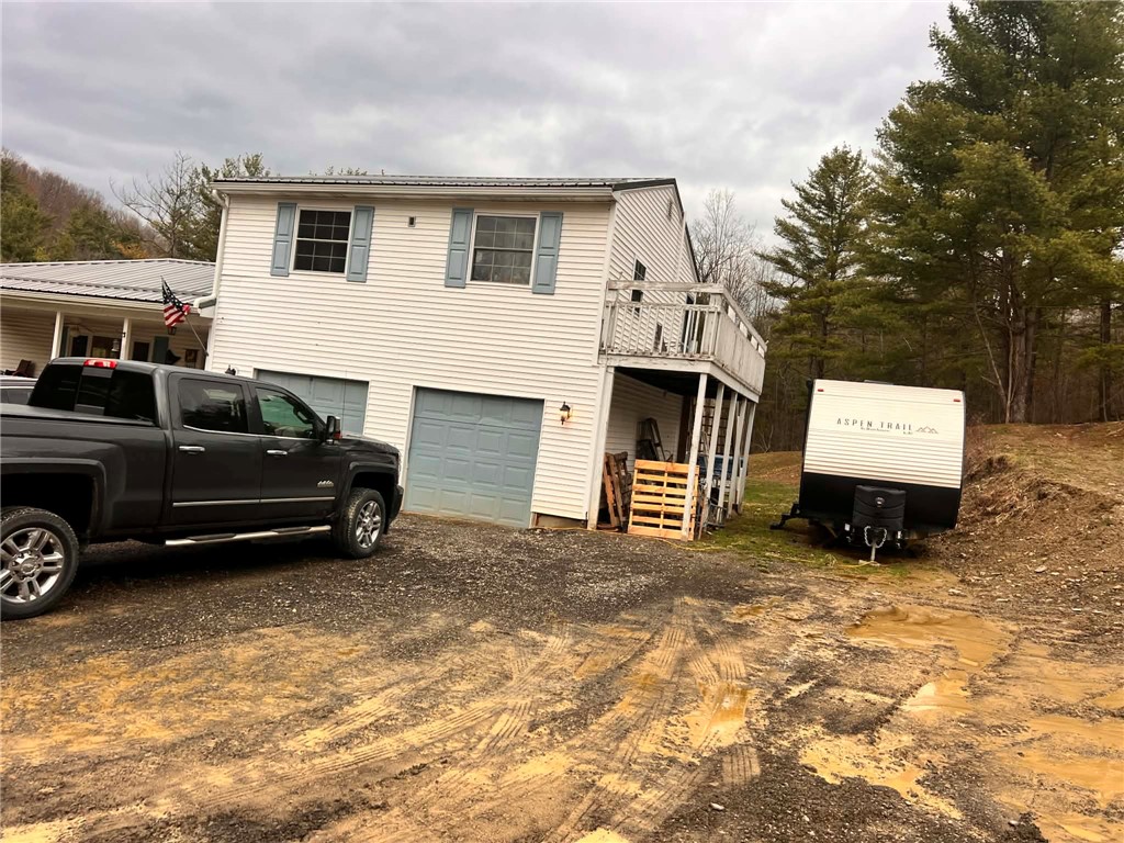 4432 County Route 1 Campbell, NY 14821 - Photo 2 of 31