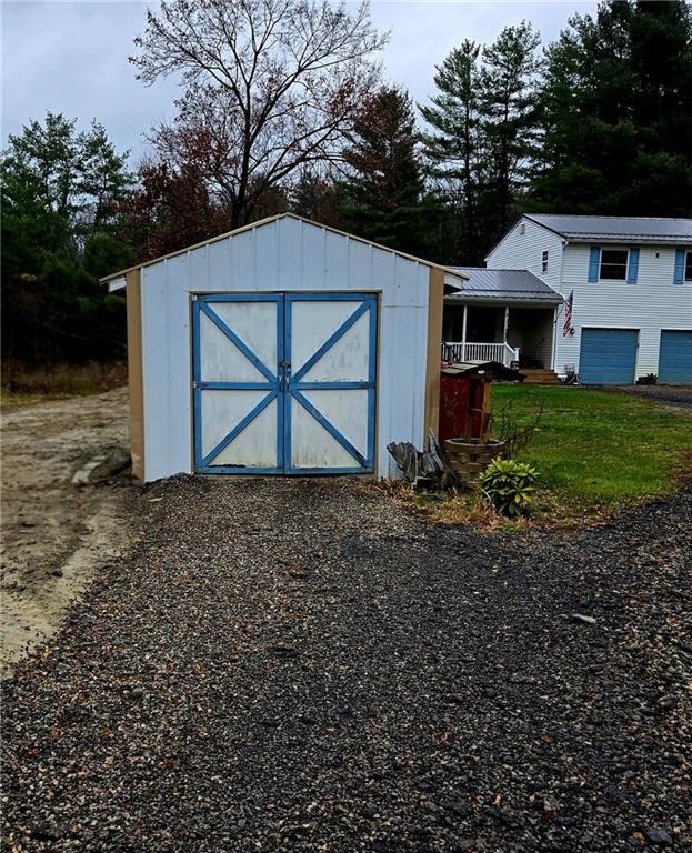 4432 County Route 1 Campbell, NY 14821 - Photo 8 of 31