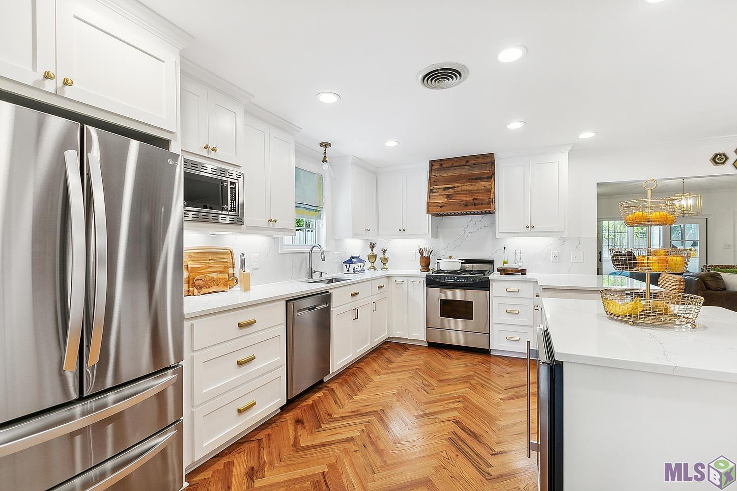 1490 Ross Avenue Baton Rouge, LA 70808 - Photo 2 of 24 Gallery Image 2