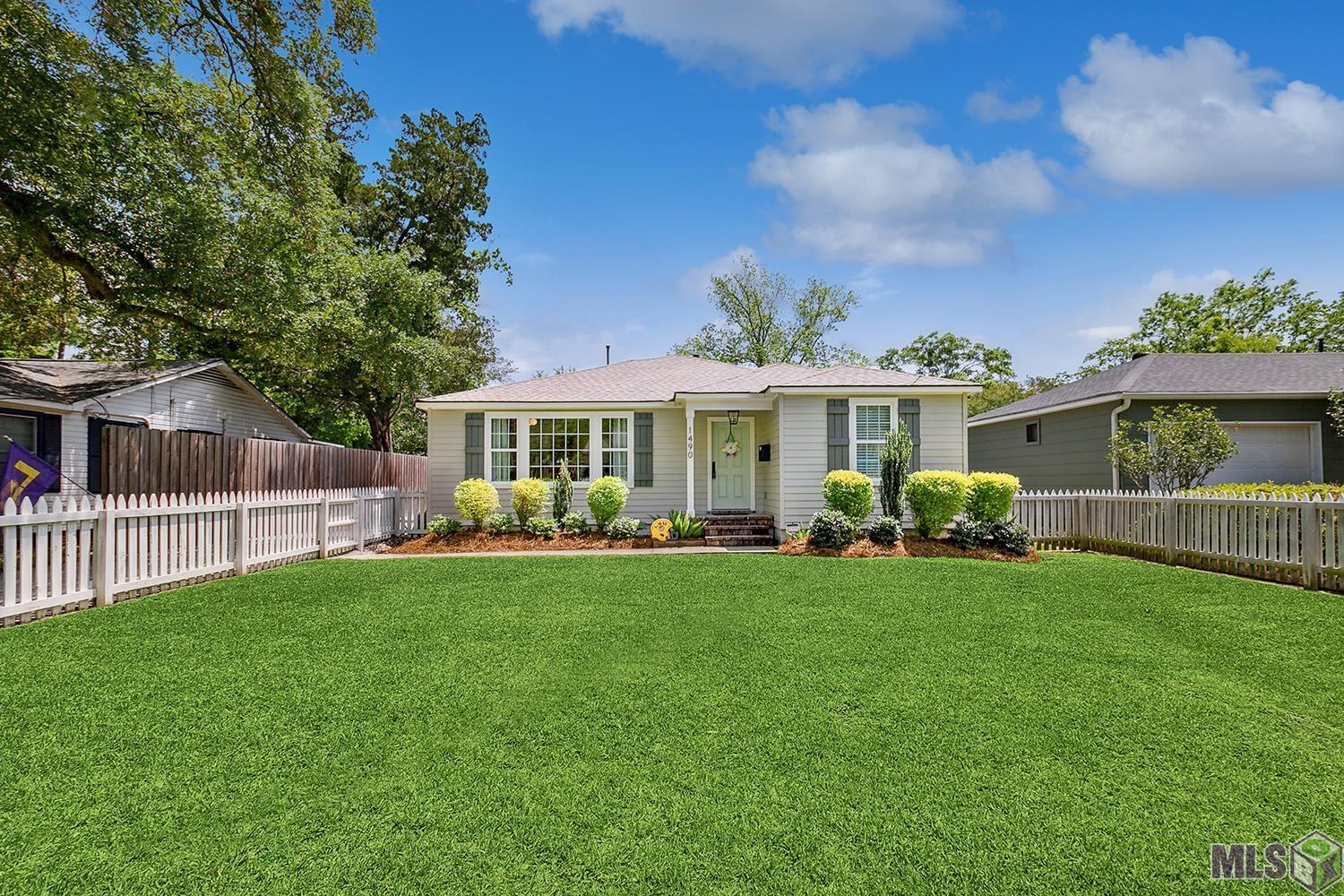 1490 Ross Avenue Baton Rouge, LA 70808 - Photo 3 of 24 Gallery Image 3