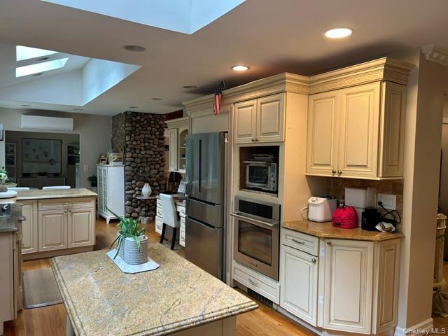 3 Fox Lane Locust Valley, NY 11560 - Photo 20 of 38 Skylights light the room with warmth