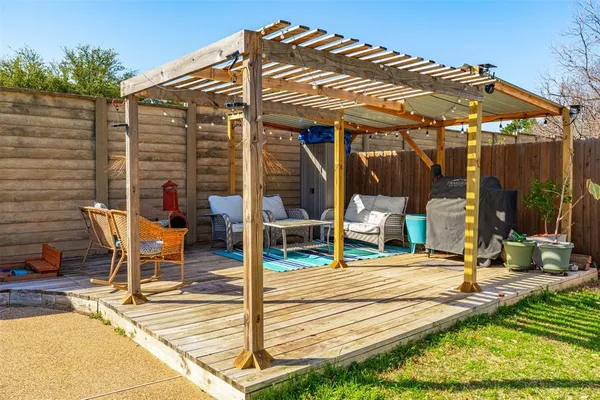 $2,200 | 7329 Southridge Trail, Fort Worth, TX 76133