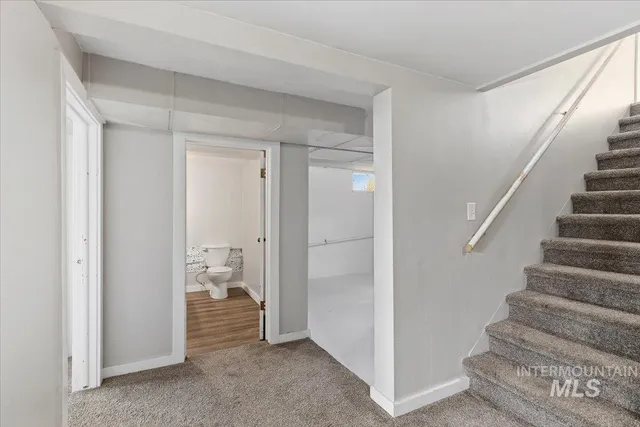 $285,000 | 502 East 13th Street, Burley, ID 83318