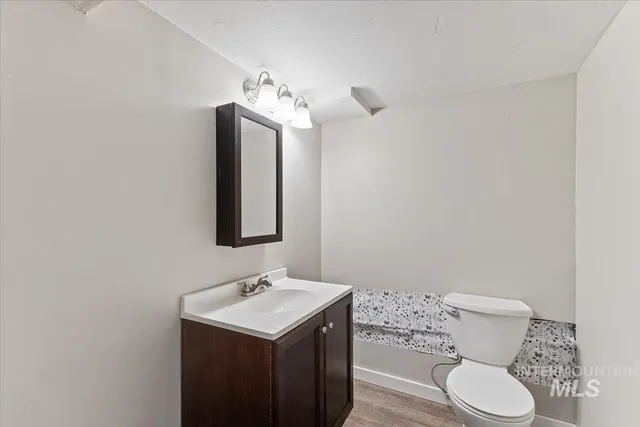 $285,000 | 502 East 13th Street, Burley, ID 83318