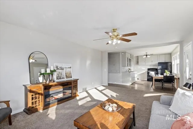 $285,000 | 502 East 13th Street, Burley, ID 83318