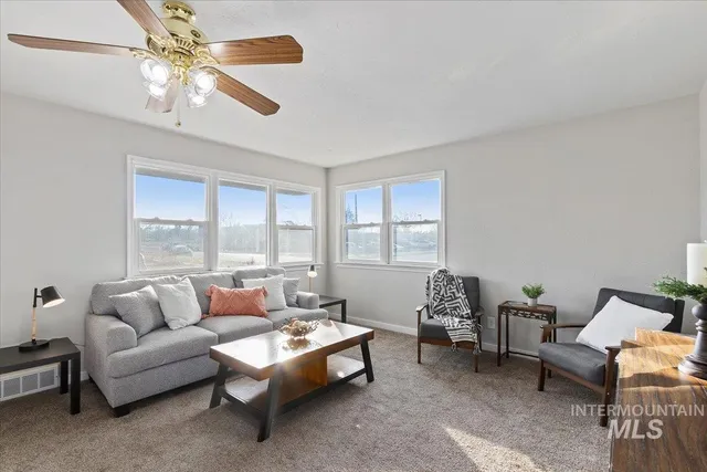 $285,000 | 502 East 13th Street, Burley, ID 83318