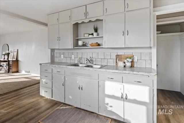 $285,000 | 502 East 13th Street, Burley, ID 83318