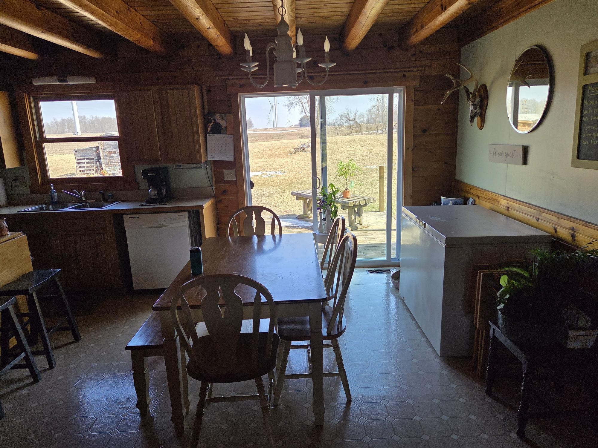 2264 North Littlefield Road Weidman, MI 48893 - Photo 4 of 38