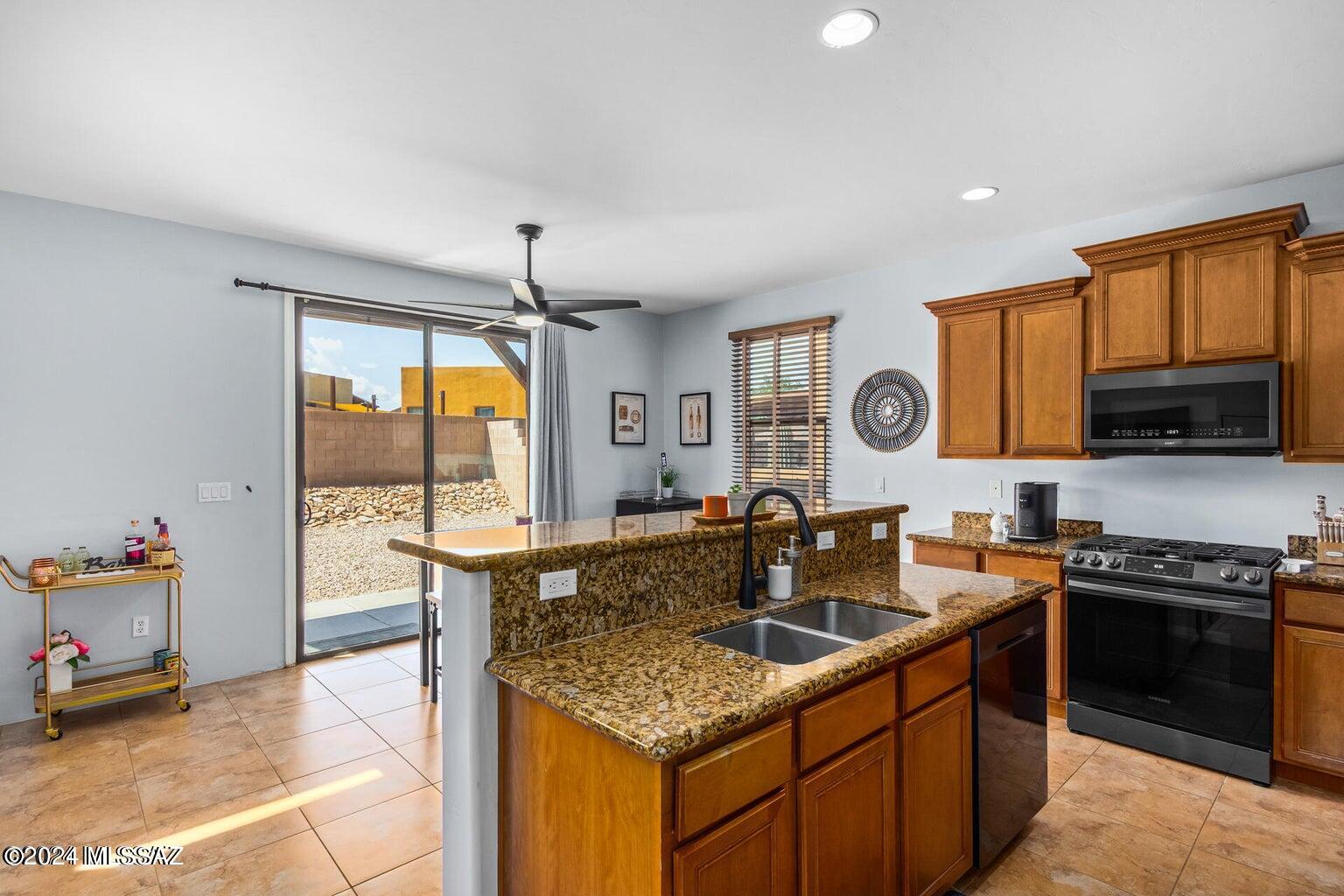 186 East Sycamore View Road Vail, AZ 85641 - Photo 27 of 30 Gallery Image 27