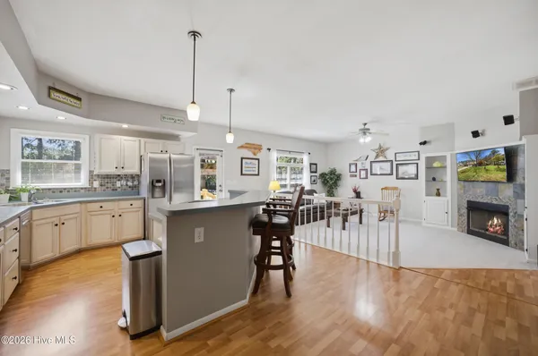 $584,900 | 147 North Point Boulevard, Moyock, NC 27958